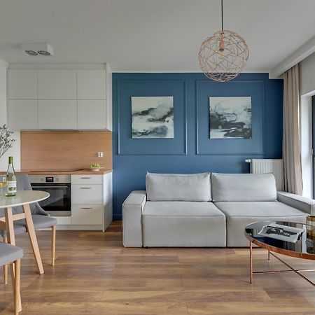 Rezydencja Wintera & Parking By Downtown Apartments Гданск Екстериор снимка