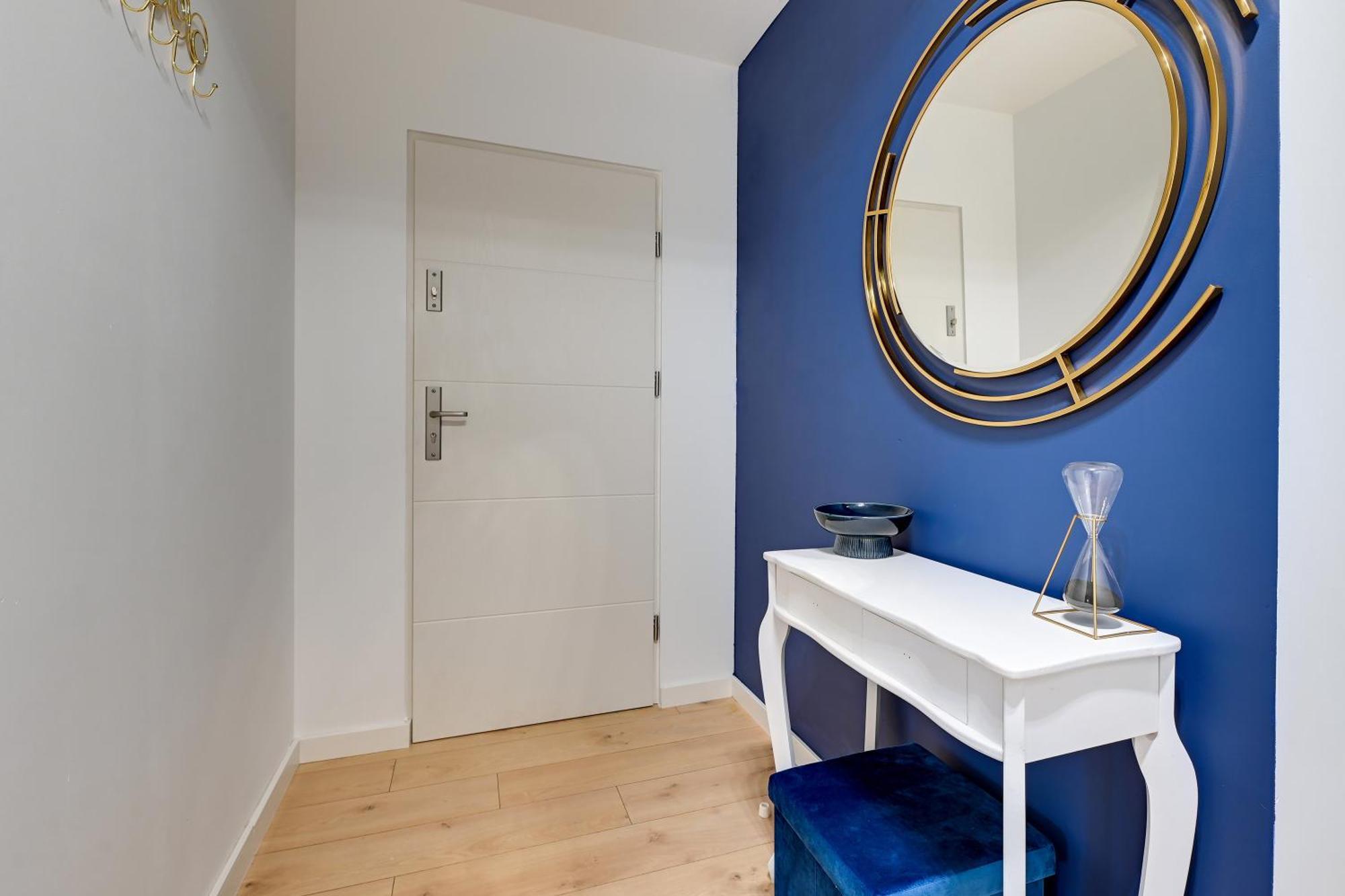 Rezydencja Wintera & Parking By Downtown Apartments Гданск Стая снимка