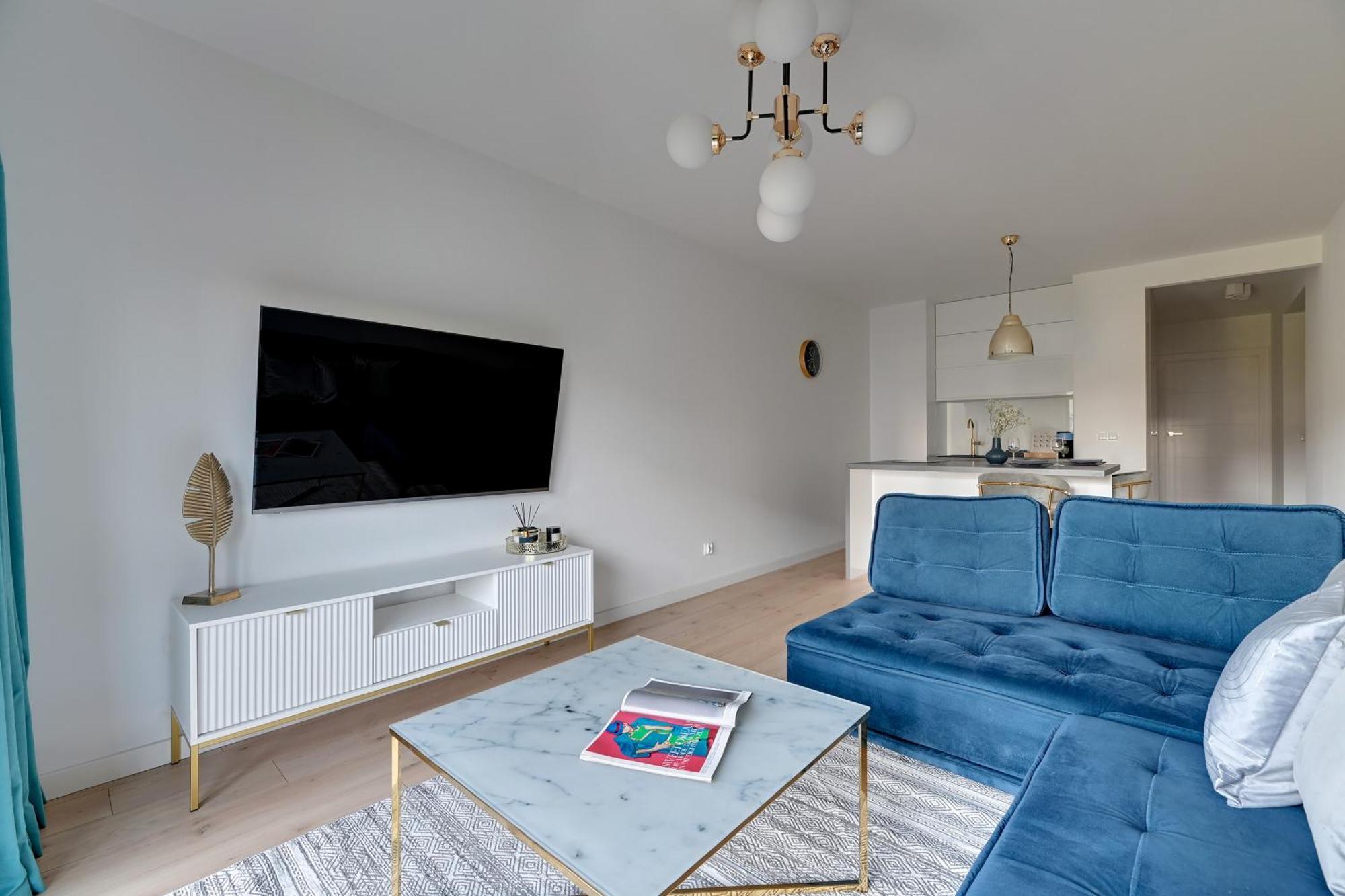 Rezydencja Wintera & Parking By Downtown Apartments Гданск Стая снимка