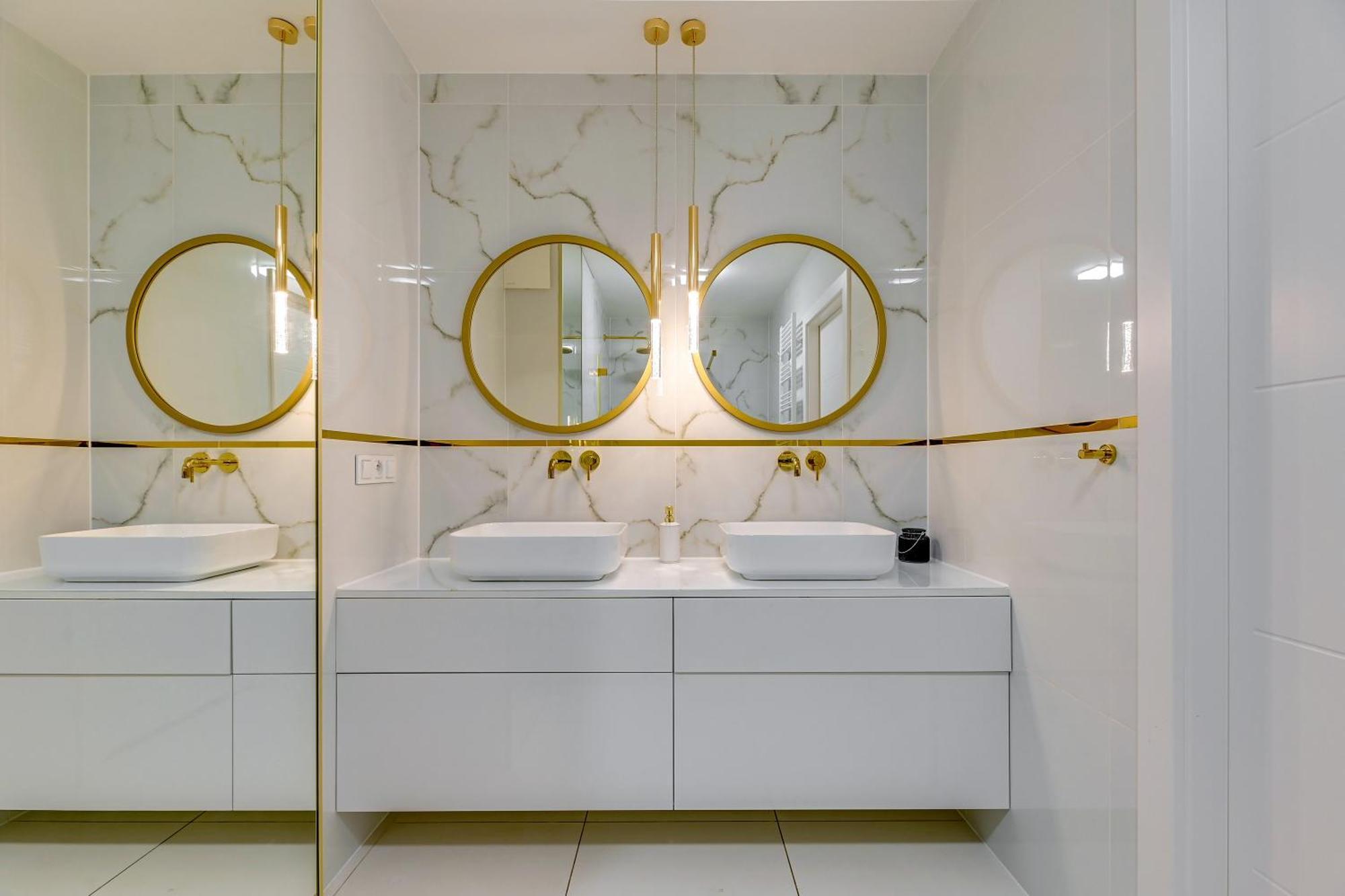 Rezydencja Wintera & Parking By Downtown Apartments Гданск Стая снимка