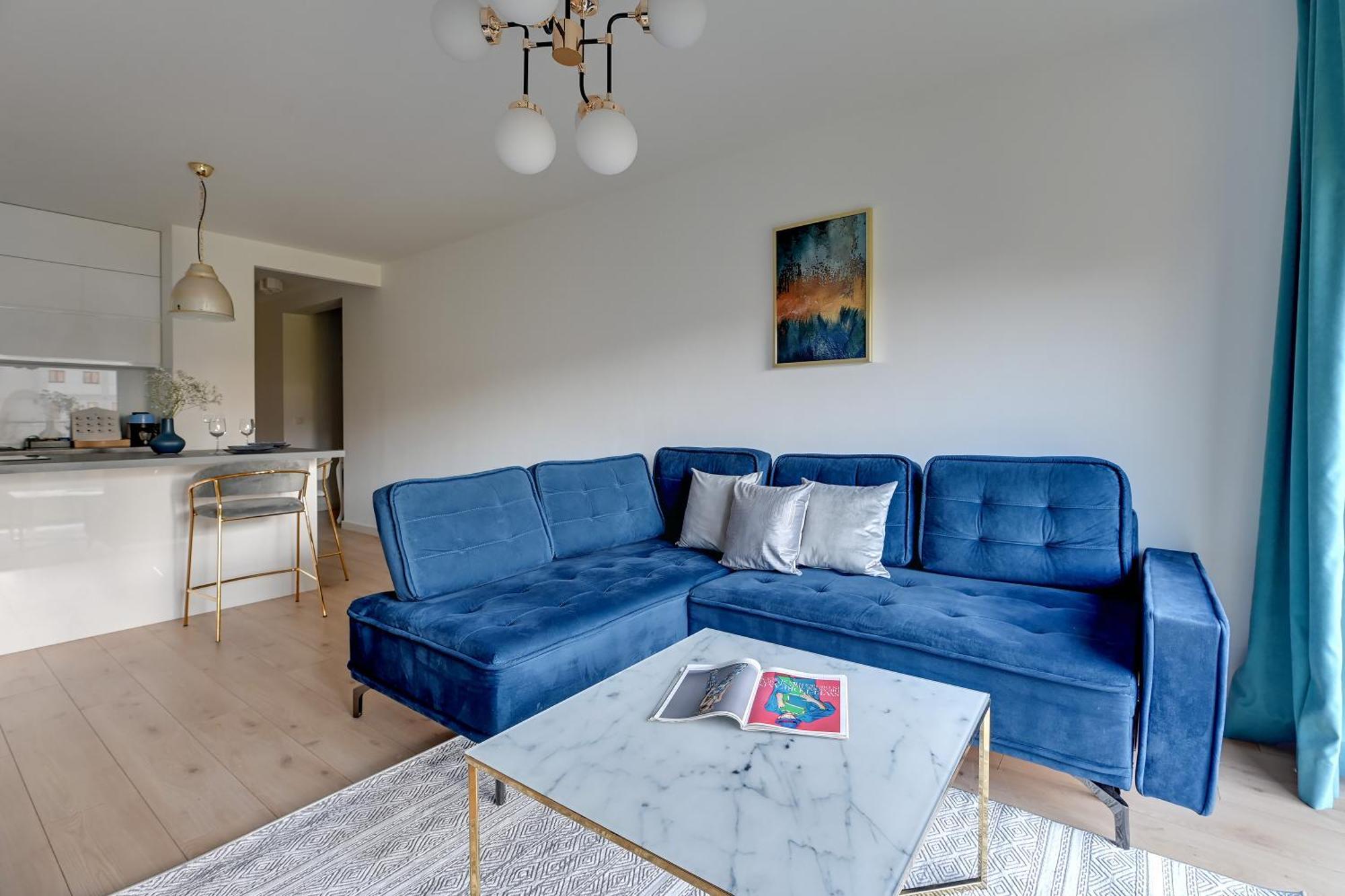 Rezydencja Wintera & Parking By Downtown Apartments Гданск Стая снимка