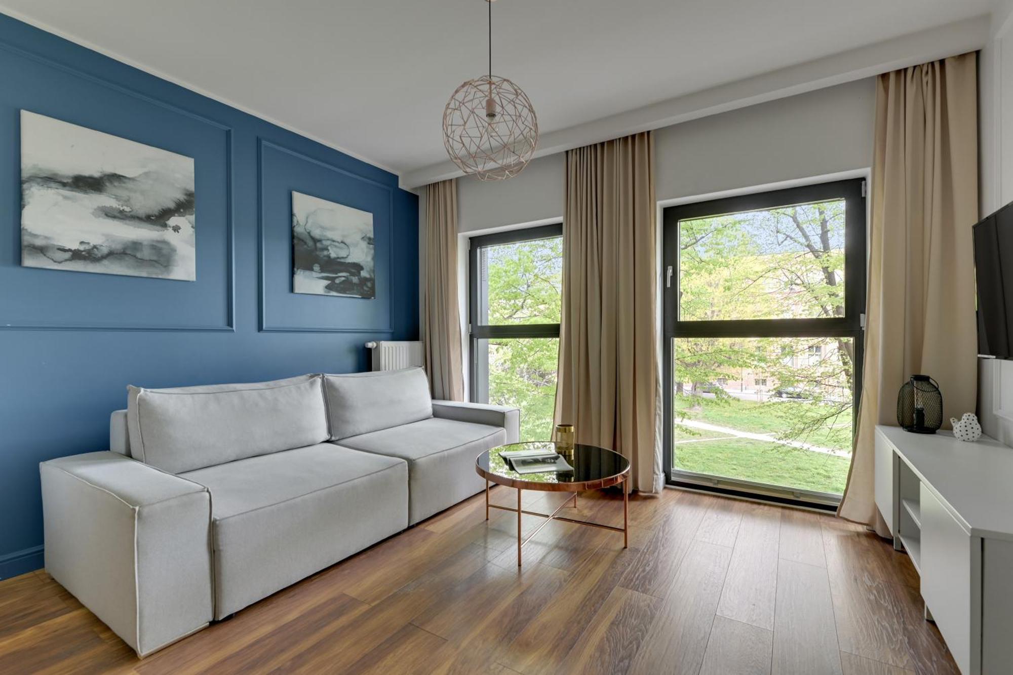 Rezydencja Wintera & Parking By Downtown Apartments Гданск Екстериор снимка